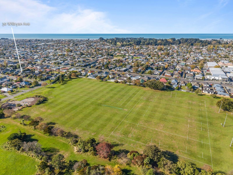 30 Willryan Avenue, New Brighton, Christchurch - Carousel 23