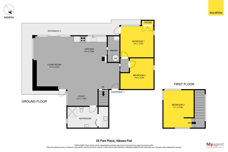 25 Fort Lincoln Loop, Karaka, Papakura - Carousel 23