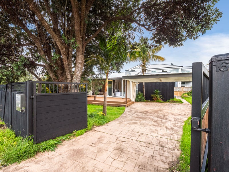 16A Robert Street, Ellerslie, Auckland - Carousel 1