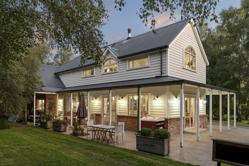 56 Fletchers Road, Rangiora - Carousel 2