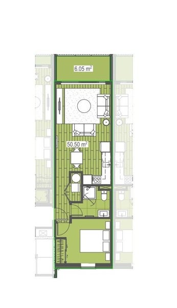 5/2G Ko Street, Northcote, Auckland - Carousel 8