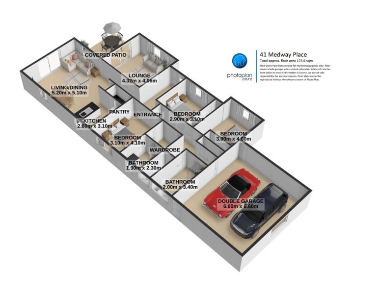 41 Medway Place, Chartwell, Hamilton - Carousel 25