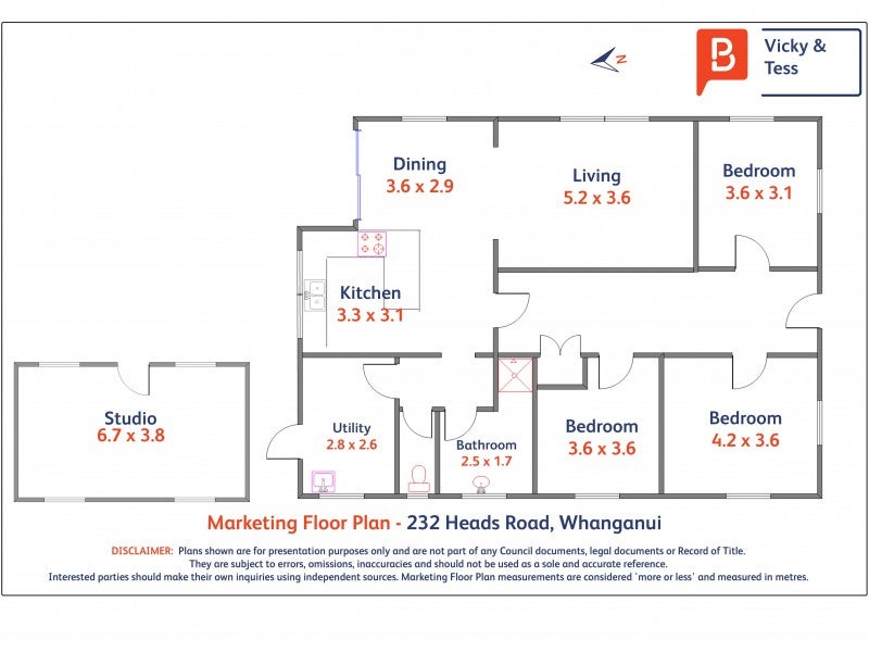 232 Heads Road, Gonville, Whanganui - Carousel 20