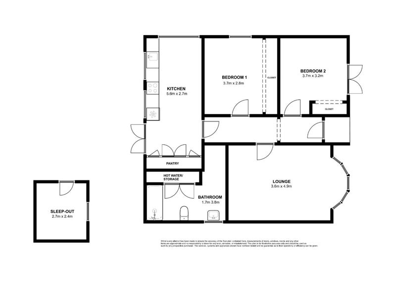 23 Crieff Street, Northland, Wellington - Carousel 12