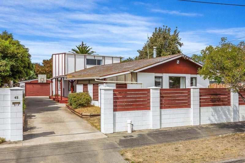 45 Tomrich Street, Aranui, Christchurch - Carousel 1