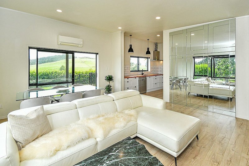 442B Peach Hill Road, Ramarama, Drury - Carousel 1