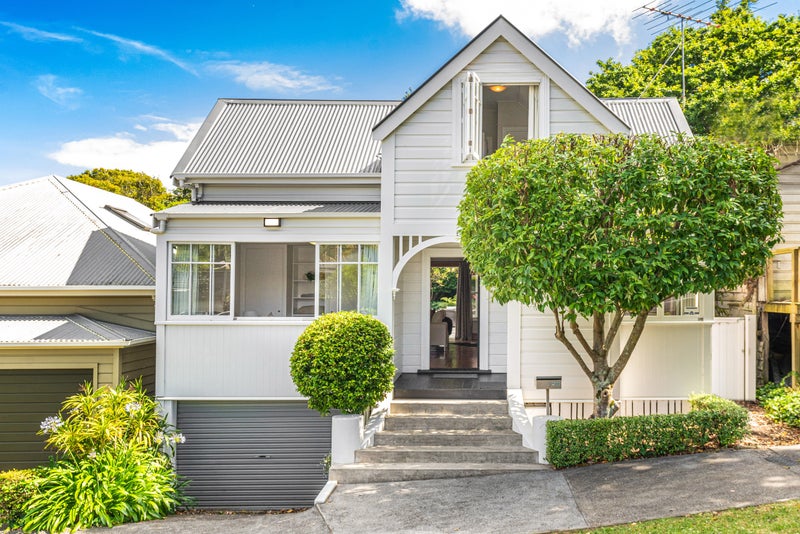 9 Alberon Street, Parnell, Auckland - Carousel 2