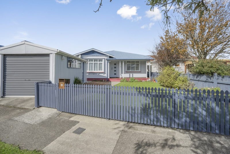 18 Connolly Street, Boulcott, Lower Hutt - Carousel 1