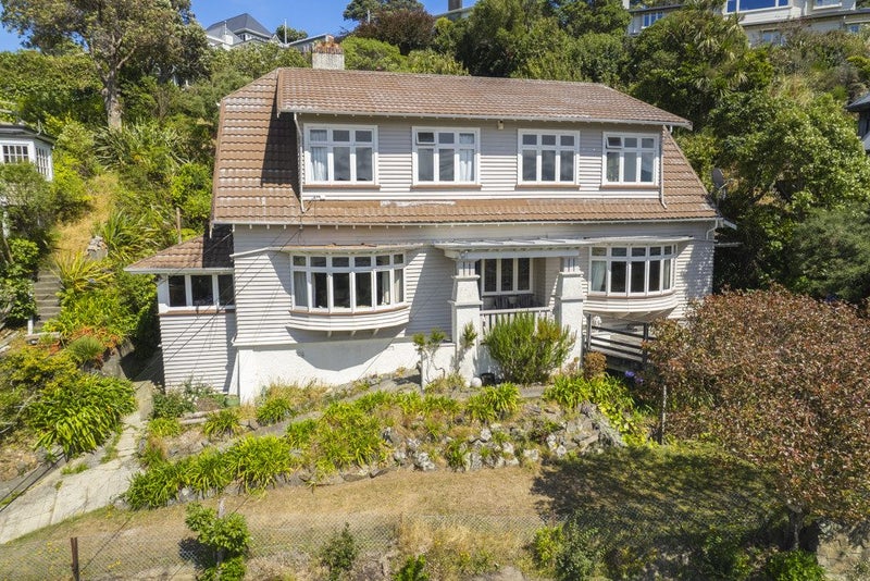 29 Wadestown Road, Wadestown, Wellington - Carousel 1