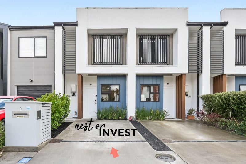 9 Aston Crescent, Wallaceville, Upper Hutt - Carousel 1