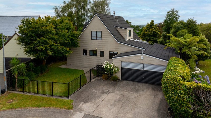 6 Deborah Place, Dinsdale, Hamilton - Carousel 2