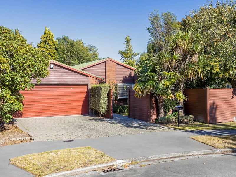 10 Dulcie Place, Harewood, Christchurch - Carousel 17