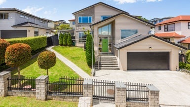 144 Keri Vista Rise, Papakura, Papakura - Carousel 1