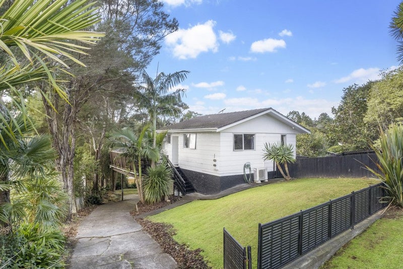 14 Wirihana Road, Titirangi, Auckland - Carousel 2