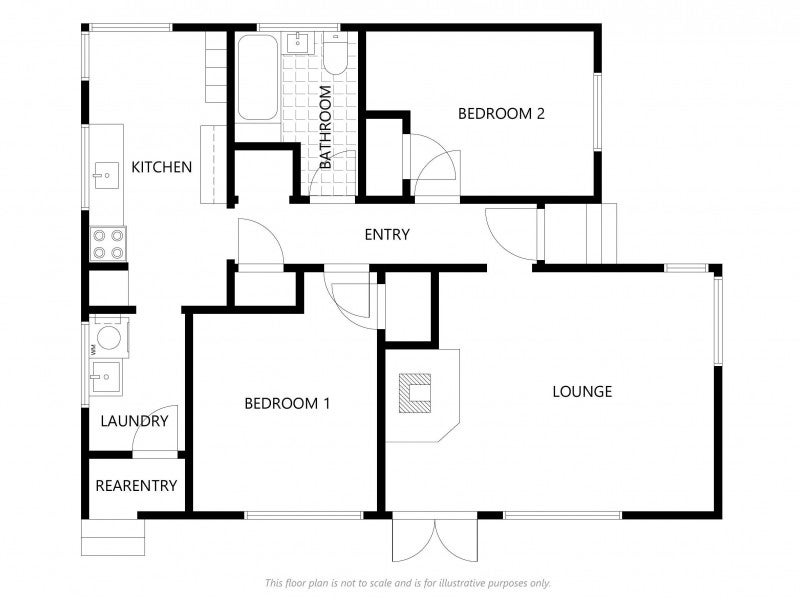 241 Knowles Street, Mairehau, Christchurch - Carousel 18