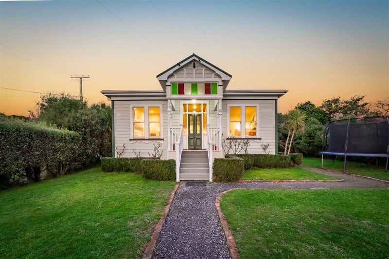 41 Huanui Street, Ranui, Porirua - Carousel 1