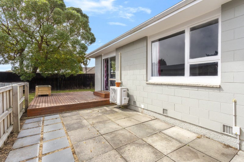 2/15A MARRIOTTS ROAD, North New Brighton, Christchurch - Carousel 20