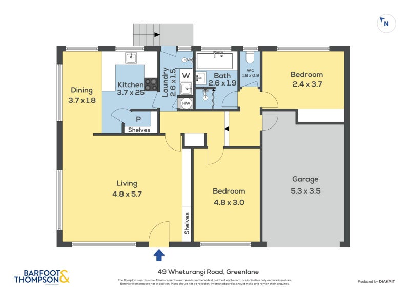 49 Wheturangi Road, Greenlane, Auckland - Carousel 20