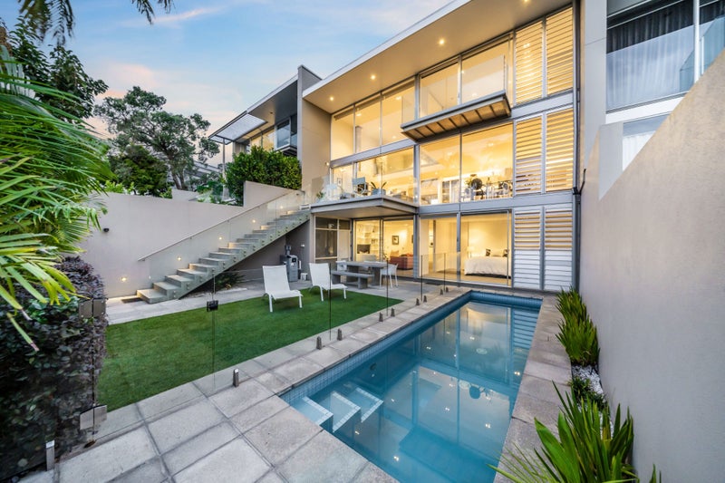 41B Hopkins Crescent, Kohimarama, Auckland - Carousel 1