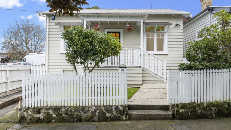 28 Cardwell Street, Onehunga, Auckland - Carousel 1