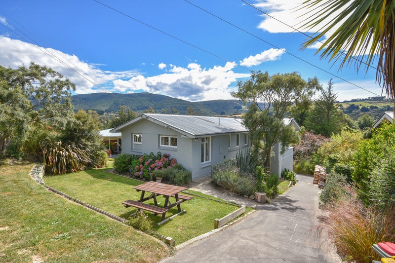 20 Tensing Street, Liberton, Dunedin - Carousel 1