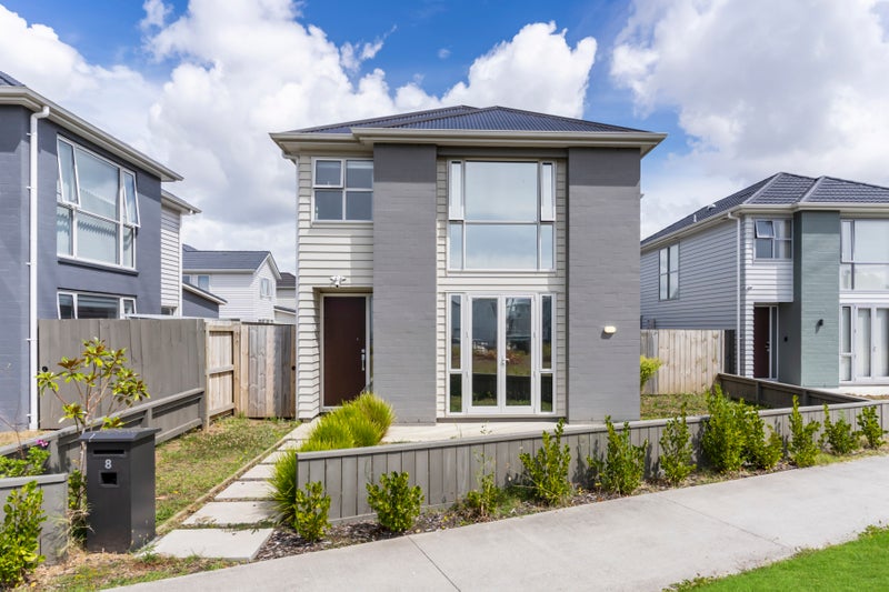 8 Fuselage Lane, Takanini, Auckland - Carousel 2