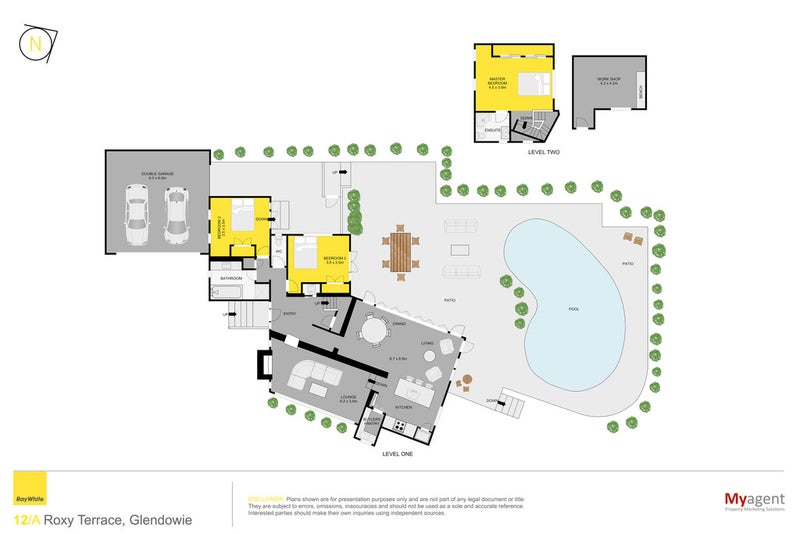 12A Roxy Terrace, Glendowie, Auckland - Carousel 18