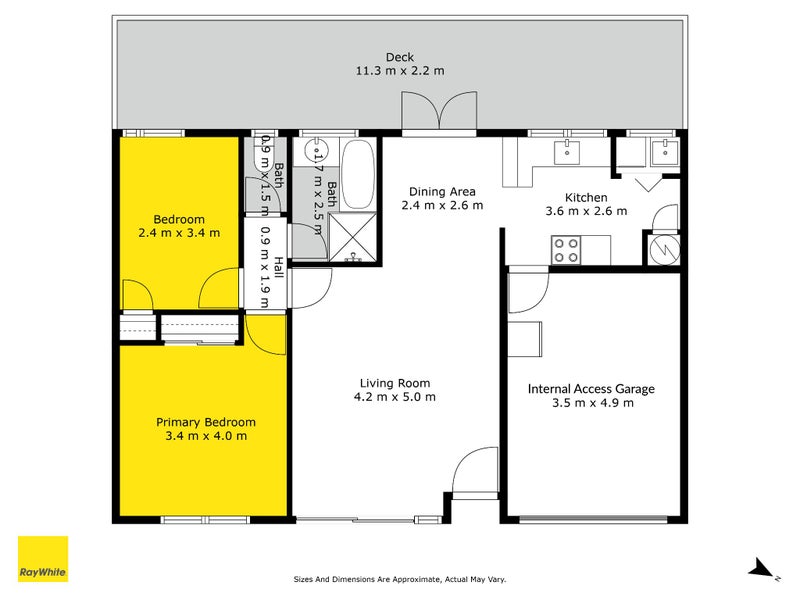 3/14 Amaru Road, Onehunga, Auckland - Carousel 15
