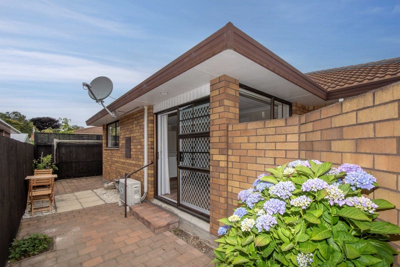 1/358 Greers Road, Bishopdale, Christchurch - Carousel 12