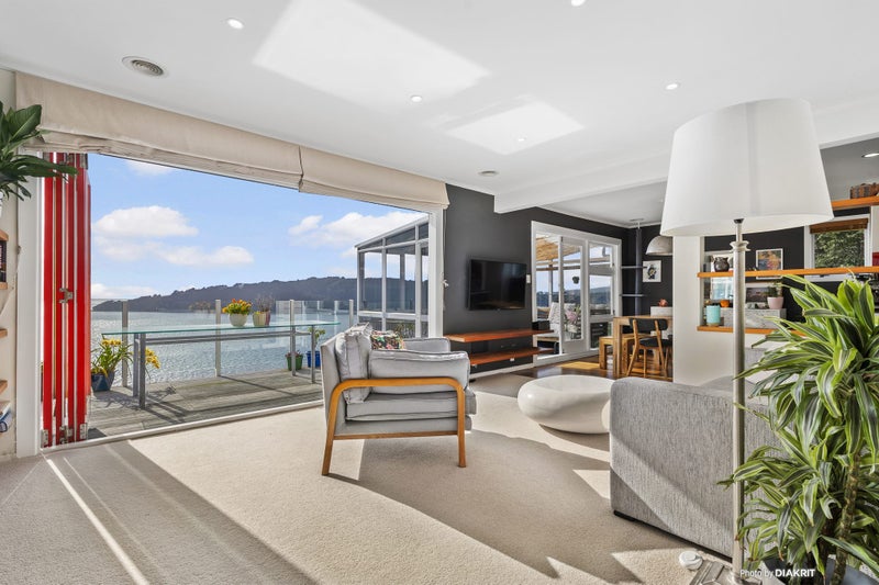 141 Grafton Road, Roseneath, Wellington - Carousel 1