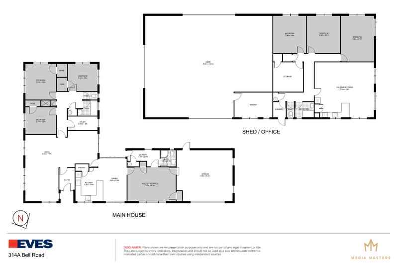 314 Bell Road, Te Puke - Carousel 27