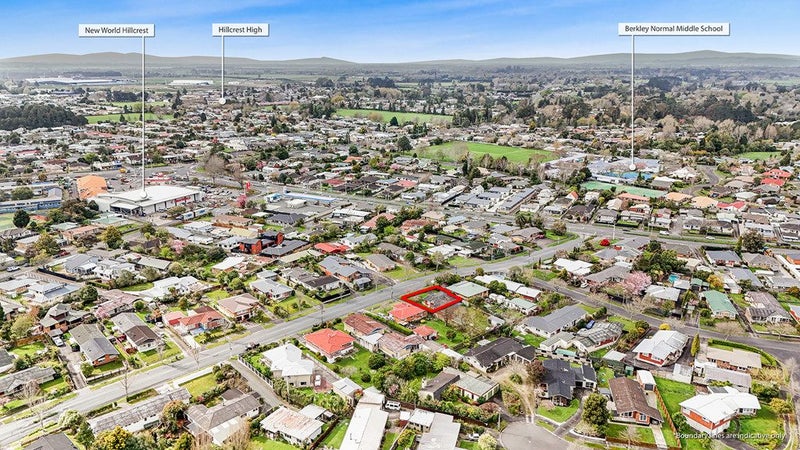 13 Howell Avenue, Riverlea, Hamilton - Carousel 11