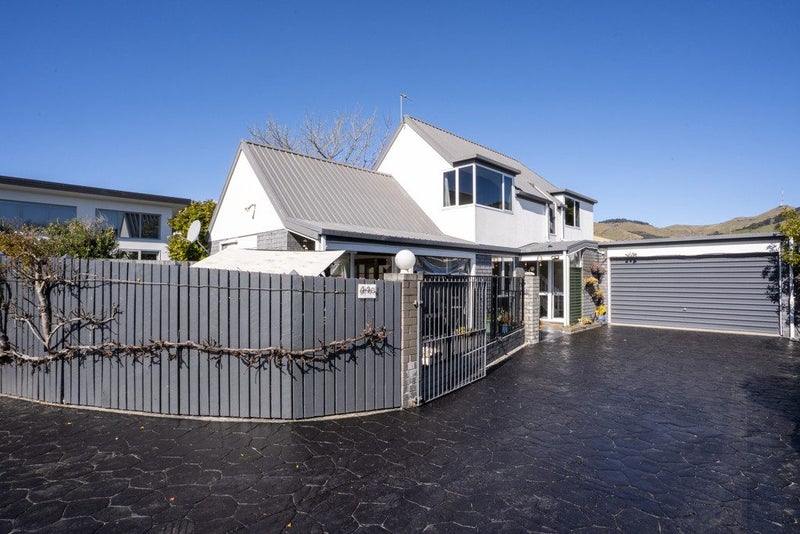 44A Centaurus Road, Cashmere, Christchurch - Carousel 1