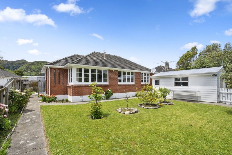 352 Oxford Terrace, Avalon, Lower Hutt - Carousel 2