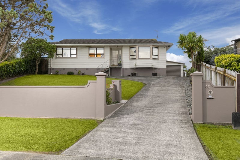 45 Rosewarne Crescent, Glendene, Auckland - Carousel 26
