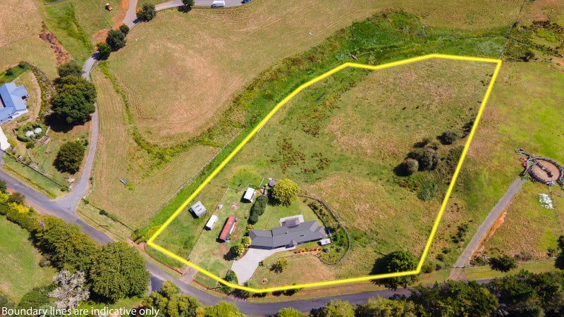 77 Irish Road, Pokeno - Carousel 2