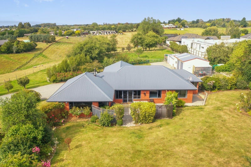 408 Pages Road, Gleniti, Timaru - Carousel 1
