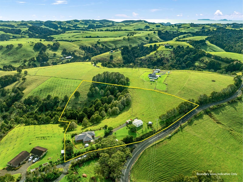 4 Omaikao Road, Whangarei - Carousel 1