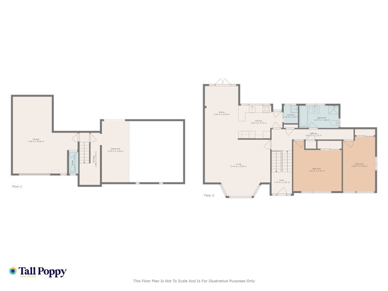 51 Sunbrae Drive, Silverstream, Upper Hutt - Carousel 18