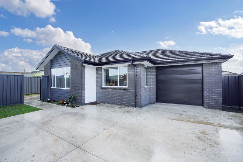 12 Morningside Lane, Rockdale, Invercargill - Carousel 1