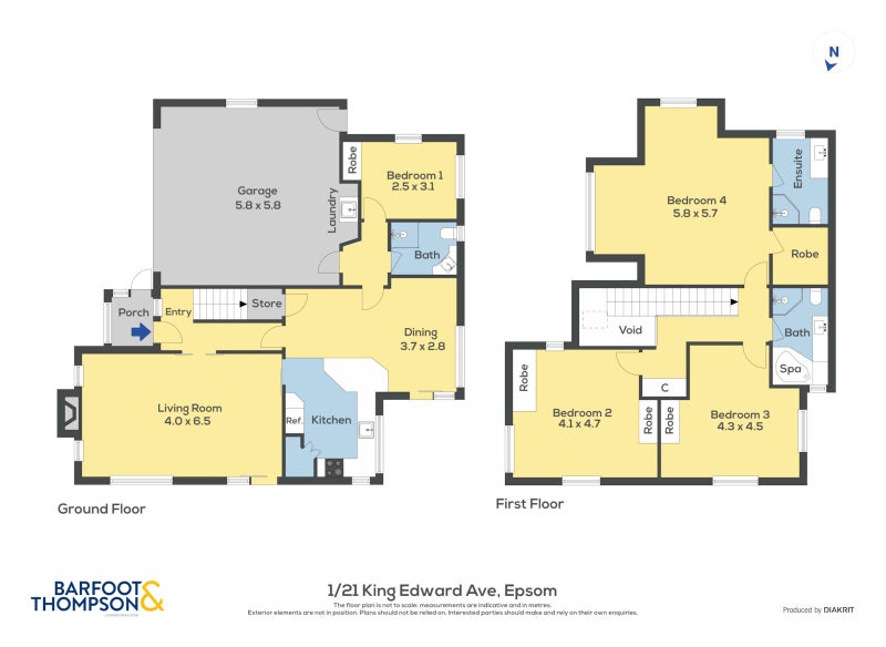 1/21 King Edward Avenue, Epsom, Auckland - Carousel 17