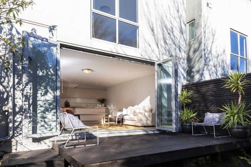 5/121 Bishop Street, St Albans, Christchurch - Carousel 1