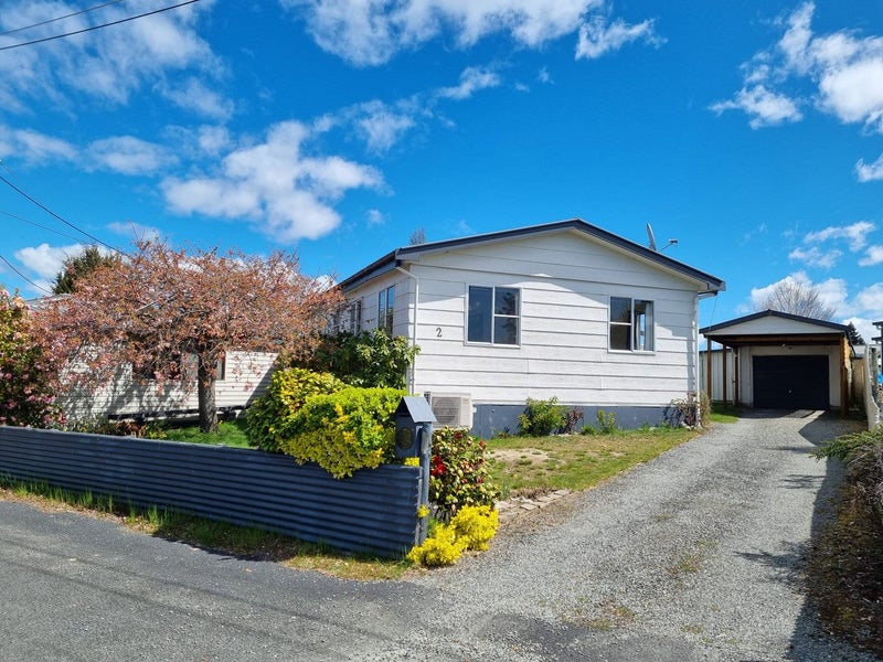 2 Sefton Street, Twizel - Carousel 20