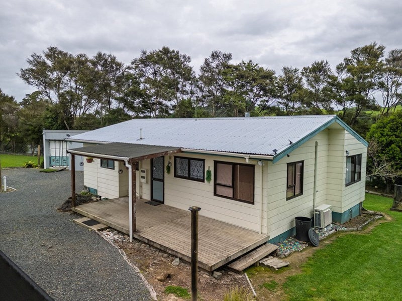 7 Umawera School Road, Umawera, Okaihau - Carousel 2