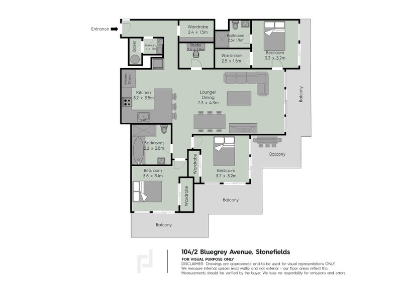 104/2 Bluegrey Avenue, Stonefields, Auckland - Carousel 19