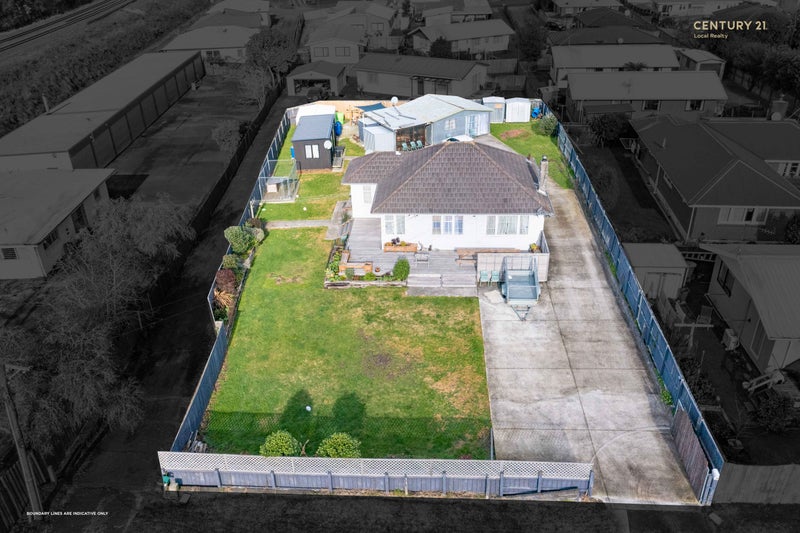 1/23 Albert Street, Papakura, Auckland - Carousel 1