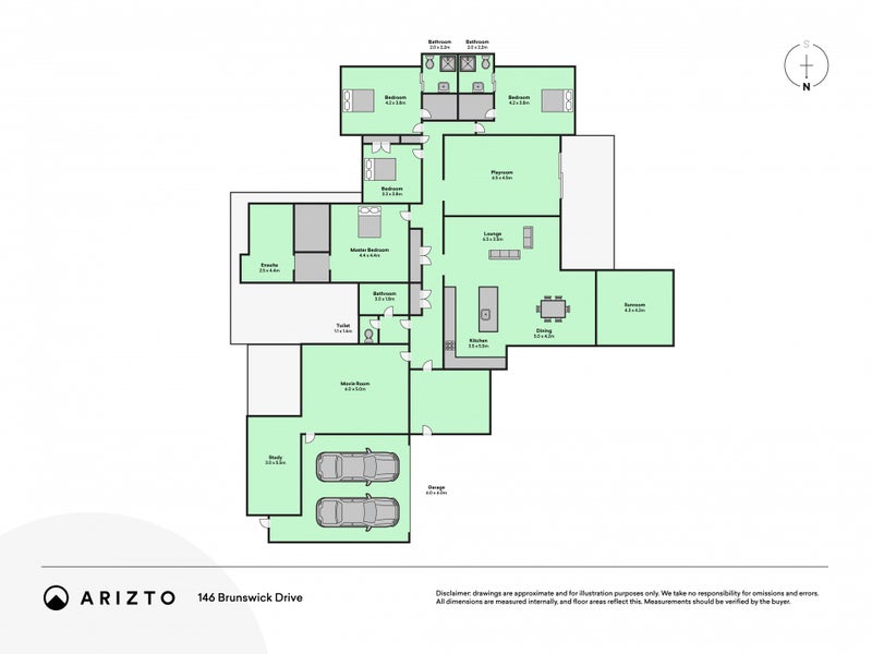 146 Brunswick Drive, Tikitere, Rotorua - Carousel 21