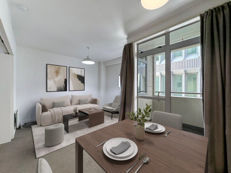 8/7 Feltex Lane, Te Aro, Wellington - Carousel 1