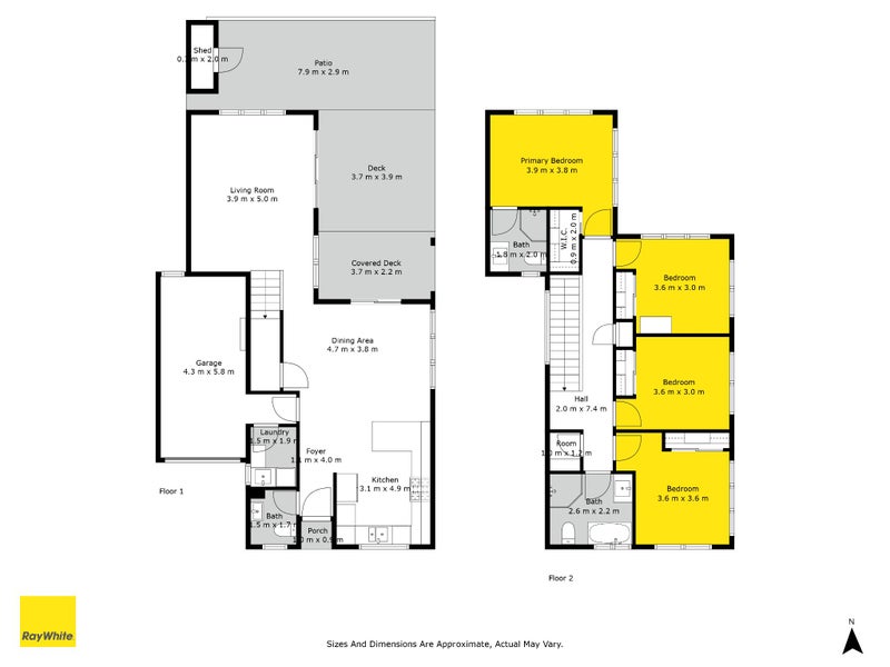 10 Riroriro Road, Hobsonville, Auckland - Carousel 24