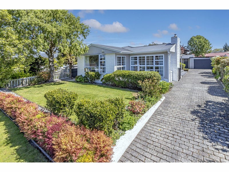 11 Cheyenne Street, Sockburn, Christchurch - Carousel 1